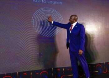 Dr. Bawumia Launches GhanaPay Wallet to Expedite Financial Inclusion