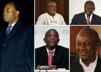 Research fellow with the Ghana Center for Democratic Development (CDD-Ghana), Gilfred Asiamah, has revealed that the powers that is usually entrusted in the hands of the President in the country undermines both accountability and transparency in the core functions of the executive.
