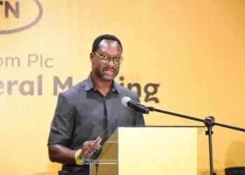 MTN Dividend Up By 43.8% In 2021, Shareholders To Receive 70.6% Of Profit After Tax As Dividend