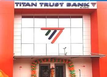 Afreximbank Supports Titan Trust Bank with a US$300 Million Intra-African Investment Finance Facility