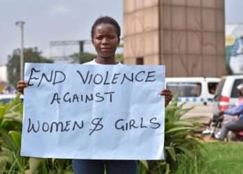 Horn Of Africa Drought Leading To Increasing Violence Against Women And Girls
