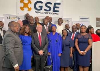 Asante Gold Corporation Becomes the Latest Company to Be Listed on Ghana Stock Exchange 3 WhatsApp Image 2022 06 29 at 5.01.10 PM 565x424 1