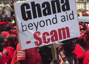 The People’s National Convention (PNC), has called on Ghanaians, particularly the Arise Ghana group to rather demonstrate alternative policies that will aid the current government to ameliorate the current economic difficulty.