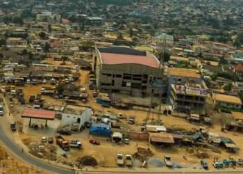 COVID-19 And The Ukraine-Russia Crisis To Test Resilience And Inclusivity Of Ghana’s Rebound