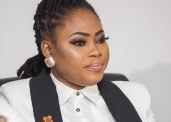 Legal Team of Joyce Blessing Initiates Investigations into Viral Video