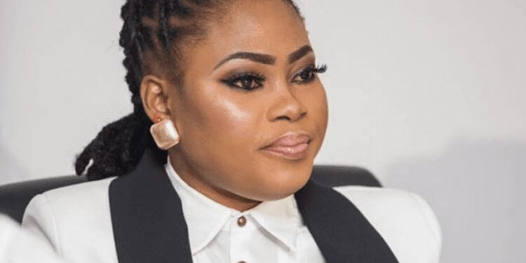 Legal Team of Joyce Blessing Initiates Investigation into Viral Video 1 Legal Team of Joyce Blessing Initiates Investigations into Viral Video