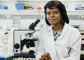 Congo Applies COVID-19 Genomic Sequencing Skills To Other Diseases 9 Congo Applies COVID-19 Genomic Sequencing Skills To Other Diseases