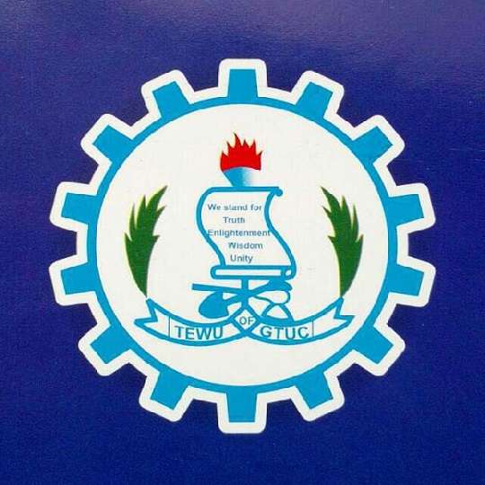 Come Clear on Payment of COLA- TEWU To Government 2 tewu