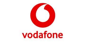 vodafone logo