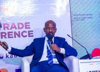 MasterCard Vice President Iterates the Importance of PAPSS