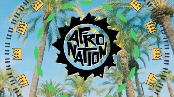 An Afro Nation image