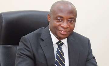 ARB Apex Bank Plans to Increase Its Capital within Five Year Period