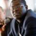 Honorary Vice President of Imani Africa, Bright Simons.