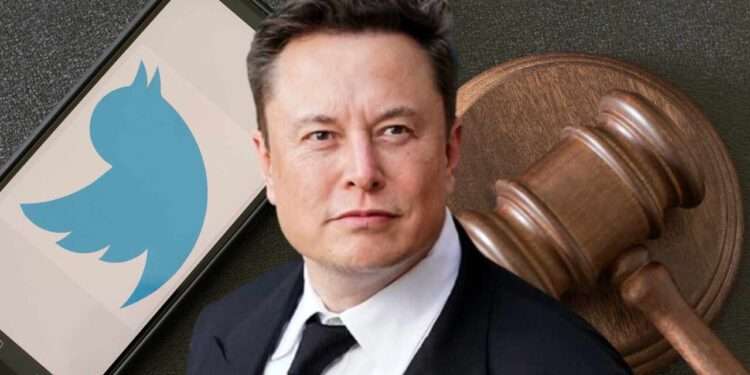 Twitter sues Elon Musk for terminating his $44 billion takeover deal to buy the social media platform