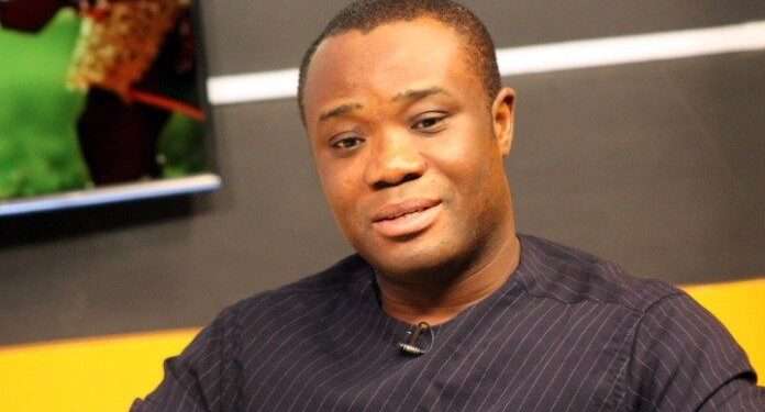 A former deputy minister of communication, Felix Kwakye Ofosu, has revealed that Ghana’s economy is in shambles.