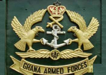 GAF Goes After Impersonators & Miscreants Using Military Uniforms For Criminal Acts