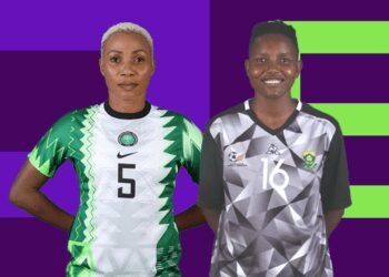 2022 WAFCON: Nigeria Face South African In A ‘Final Before The Final’