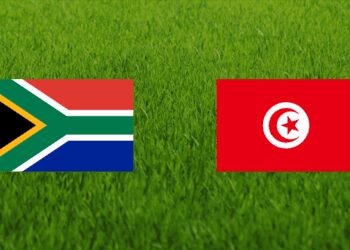 WAFCON 2022: Tunisia Faces South Africa In Historic Quarterfinals