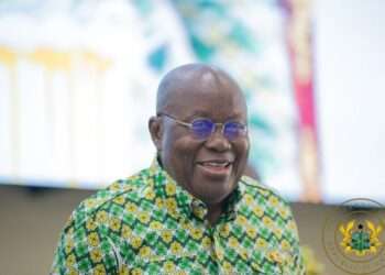 Education Is The Equalizer Of Opportunities- President Akufo-Addo 2 President Akufo-Addo has revealed that education is the equalizer of opportunity, as such there is the need for every child to be educated.
