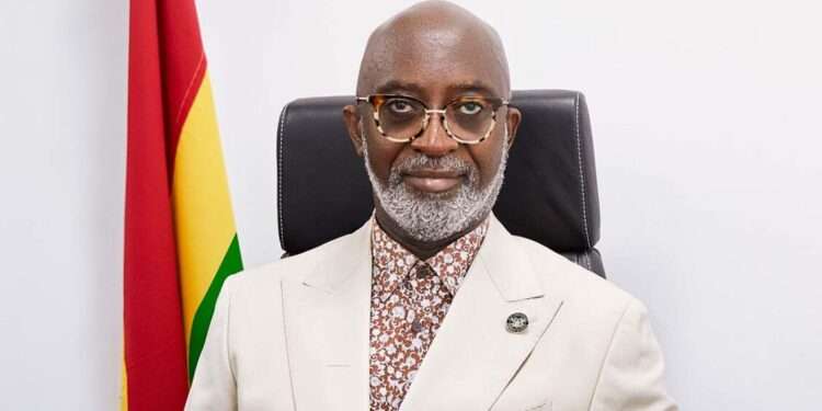 Ghana’s FDI Up By 39% In 2021, 2nd Highest Recipient In West Africa