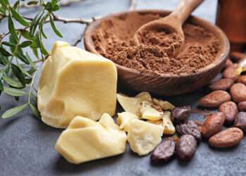 Non-Traditional Exports Growing At An Average Rate Of 4% Over The Last 5 Years