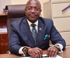 NIA Executive Secretary Rebuffs Claims that Some Communities Are Being Disadvantaged in Ghana Card Registration 1 NIA Executive Secretary Rebuffs Claims that Some Communities Are Being Disadvantaged in Ghana Card Registration
