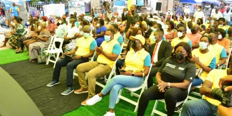 MTN Ghana Launches MoMo Month, Set To Accelerate Growth In Digital Payments Through Partnerships