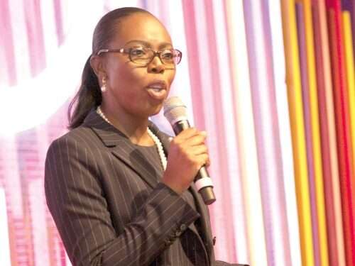 Plans to Demutualize the Ghana Stock Exchange is on Course- Mrs Abena Osei-Poku