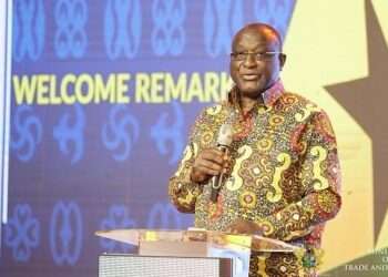 National AfCFTA Policy Framework & Action Plan: Gov’t Calls For Collaboration From All Stakeholders