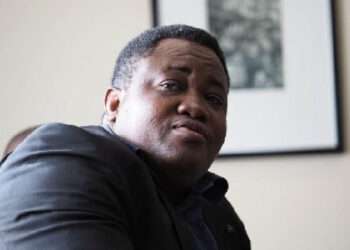 Development economist, Dr Michael Ayamga Adongo, has revealed that the country’s economic problems are as a result of poor leadership.