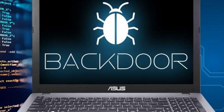 Backdoor Computer Malware In Africa Skyrocketed In Q2 2022