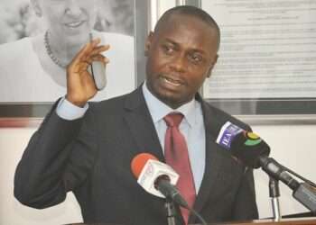 Associate Professor of economics at the University of Ghana, Eric Osei-Assibey, has revealed that the country’s fiscal policy is overly expansive as government is sometimes forced to spend more.