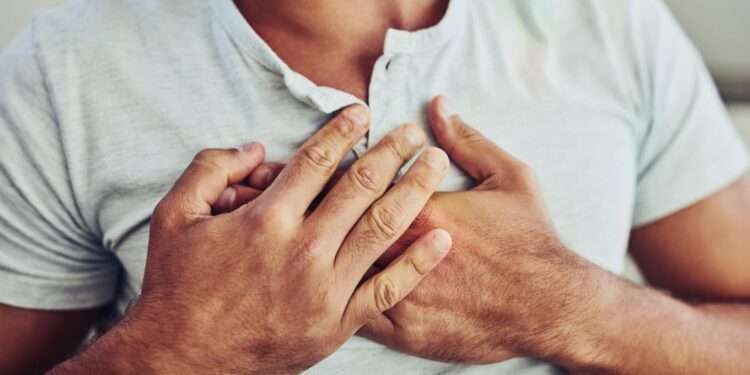 Europe: Researchers Warn Of Potential Threat To Heart Health From Extreme Weather