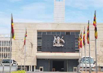 Uganda: MPs Call For Parish Development Model Implementation Strategy