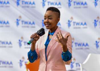 Africa: TWAA Launches ‘Women in Tech’ Community
