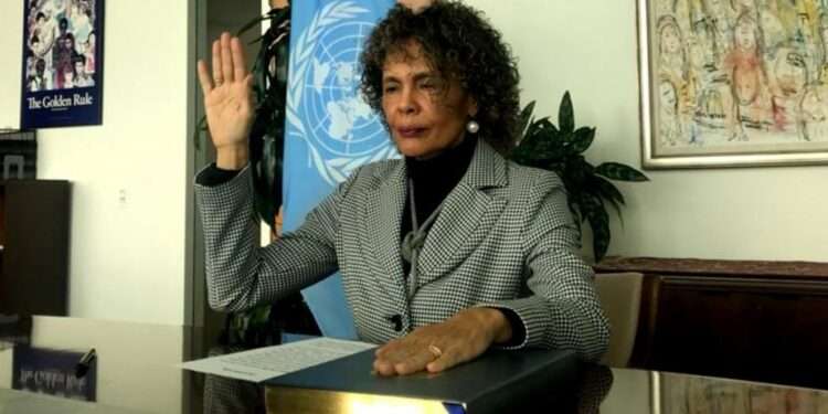 Greater Investment In State Institutions Critical For Sustaining Peace In Africa, UN