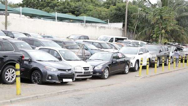 Executive Secretary of Vehicle and Assets Dealers Union of Ghana (VADUG), Frank Atanley Kofigah, has called on government to ensure that industry players and stakeholders are protected under the scheduled implementation of the Customs Amendment Act 2020 (Act 891) effective September 1, 2022.