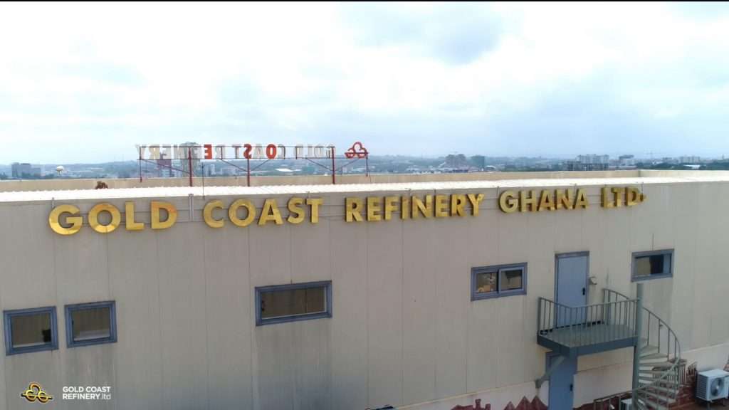 RJC Certifies Ghana’s Premier Gold Refinery 2 gcr00 1024x576 1