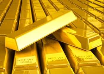 Ghana’s Gold Reserve Jumps to 16.67 tonnes in Two Years- BoG