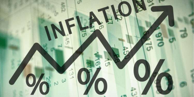 Inflation Rises Further To 31.7% In July 2022