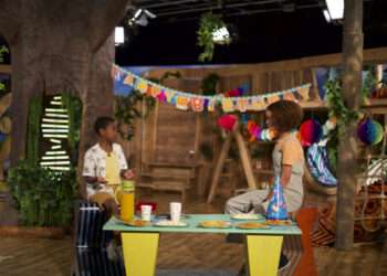‘Team Sayari’ Revealed As Title For National Geographic Kids Africa Programme