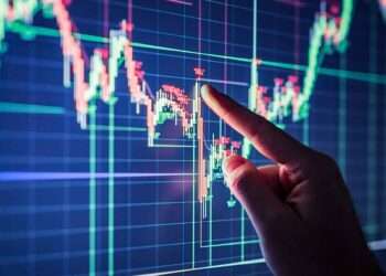 stock market trading