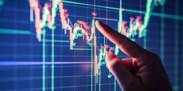 stock market trading