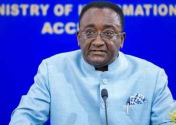 Chief Executive Officer of the Chamber of Agribusiness, Anthony Morrison, has called for the resignation of the minister for agriculture, Owusu Afriyie Akoto.