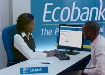 Ecobank Ghana Soars 10% as NewGold ETF Stumbles in GSE’s Penultimate Trading Week