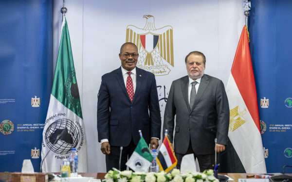 Egypt, AfDB Sign MoU On The Hosting Of The 2023 Annual Meetings In Sharm El Sheikh
