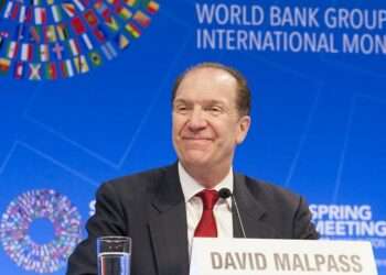 Risk of Global Recession In 2023 Rises Amid Simultaneous Rate Hikes – World Bank