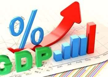 Ghana's Economy Expands By 4.8% In Q2 2022, Beats Analysts' Expectations 10 Economy Expands By 4.8% In Q2 2022, Beats Analyst Expectations