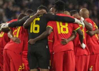 2022 World Cup: Ghana Wins Nicaragua Friendly, Senegal Held By Iran
