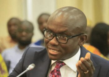 The Legal Affairs Directorate of the National Democratic Congress (NDC) has criticised Attorney General and Minister of Justice, Godfred Yeboah Dame, over comments made against former President John Dramani Mahama.